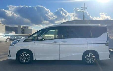 Nissan Serena IV, 2022 год, 1 998 000 рублей, 5 фотография