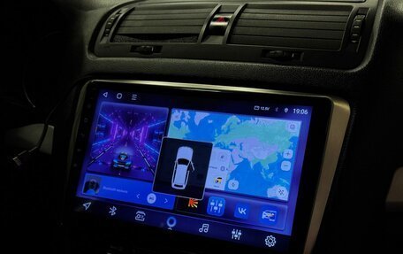 Skoda Octavia, 2012 год, 549 000 рублей, 15 фотография