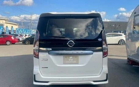 Nissan Serena IV, 2022 год, 1 998 000 рублей, 6 фотография