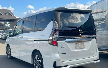 Nissan Serena IV, 2022 год, 1 998 000 рублей, 4 фотография