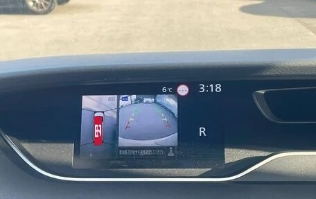 Nissan Serena IV, 2022 год, 1 998 000 рублей, 10 фотография