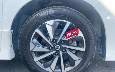Nissan Serena IV, 2022 год, 1 998 000 рублей, 9 фотография