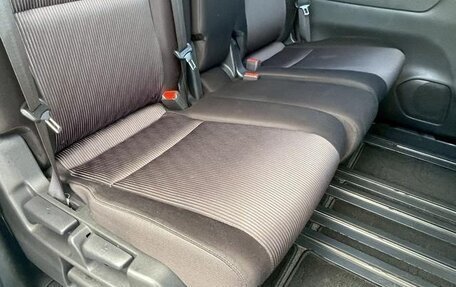 Nissan Serena IV, 2022 год, 1 998 000 рублей, 17 фотография