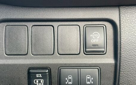 Nissan Serena IV, 2022 год, 1 998 000 рублей, 16 фотография