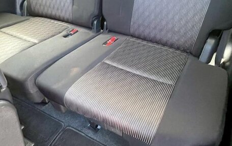 Nissan Serena IV, 2022 год, 1 998 000 рублей, 20 фотография