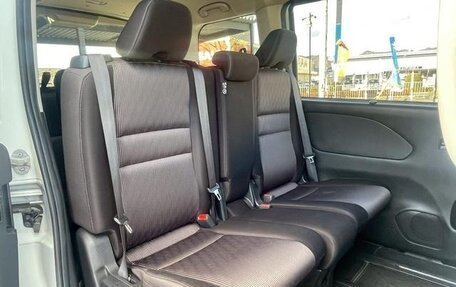 Nissan Serena IV, 2022 год, 1 998 000 рублей, 18 фотография