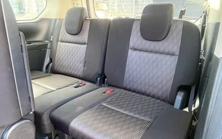 Nissan Serena IV, 2022 год, 1 998 000 рублей, 21 фотография