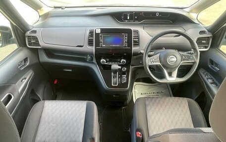 Nissan Serena IV, 2022 год, 1 998 000 рублей, 28 фотография