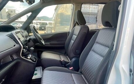 Nissan Serena IV, 2022 год, 1 998 000 рублей, 27 фотография