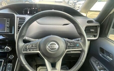 Nissan Serena IV, 2022 год, 1 998 000 рублей, 29 фотография