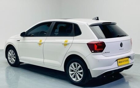 Volkswagen Polo, 2021 год, 1 020 000 рублей, 4 фотография