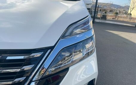 Nissan Serena IV, 2022 год, 1 998 000 рублей, 33 фотография