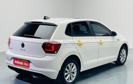 Volkswagen Polo, 2021 год, 1 020 000 рублей, 6 фотография