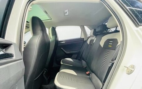 Volkswagen Polo, 2021 год, 1 020 000 рублей, 10 фотография