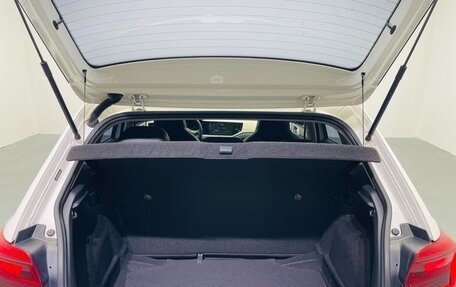 Volkswagen Polo, 2021 год, 1 020 000 рублей, 11 фотография