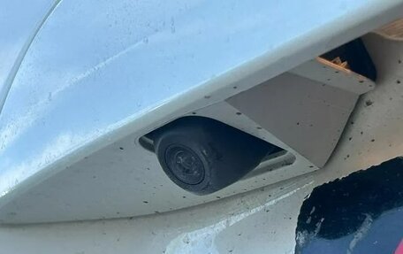 Toyota Sienta II, 2018 год, 1 369 000 рублей, 8 фотография