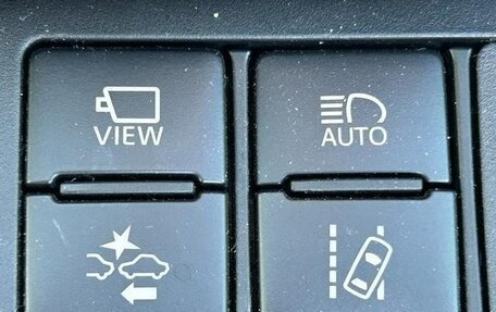 Toyota Sienta II, 2018 год, 1 369 000 рублей, 7 фотография