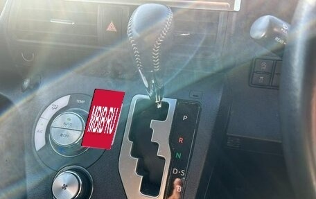 Toyota Sienta II, 2018 год, 1 369 000 рублей, 15 фотография