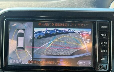 Toyota Sienta II, 2018 год, 1 369 000 рублей, 17 фотография