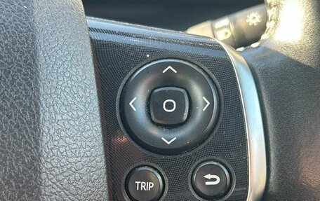 Toyota Sienta II, 2018 год, 1 369 000 рублей, 20 фотография