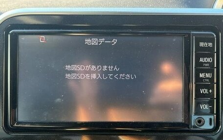 Toyota Sienta II, 2018 год, 1 369 000 рублей, 16 фотография