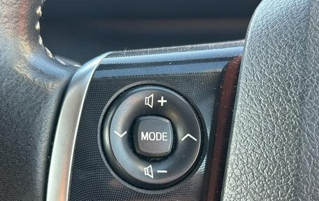 Toyota Sienta II, 2018 год, 1 369 000 рублей, 19 фотография