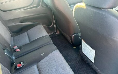 Toyota Sienta II, 2018 год, 1 369 000 рублей, 25 фотография