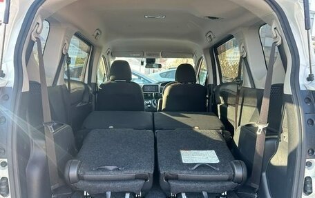 Toyota Sienta II, 2018 год, 1 369 000 рублей, 28 фотография