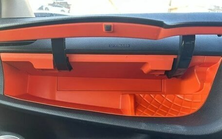 Toyota Sienta II, 2018 год, 1 369 000 рублей, 36 фотография