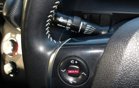 Toyota Sienta II, 2019 год, 1 264 000 рублей, 9 фотография