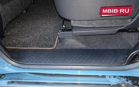 Toyota Sienta II, 2019 год, 1 264 000 рублей, 21 фотография