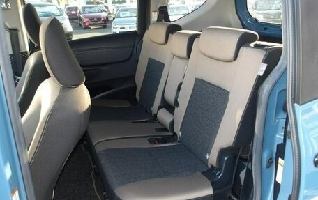 Toyota Sienta II, 2019 год, 1 264 000 рублей, 19 фотография