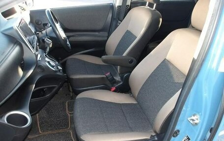 Toyota Sienta II, 2019 год, 1 264 000 рублей, 22 фотография