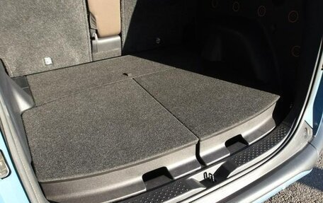 Toyota Sienta II, 2019 год, 1 264 000 рублей, 36 фотография