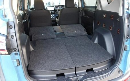 Toyota Sienta II, 2019 год, 1 264 000 рублей, 33 фотография