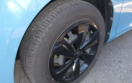 Toyota Sienta II, 2019 год, 1 264 000 рублей, 27 фотография