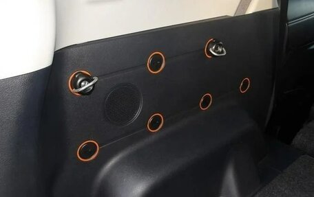 Toyota Sienta II, 2019 год, 1 264 000 рублей, 39 фотография