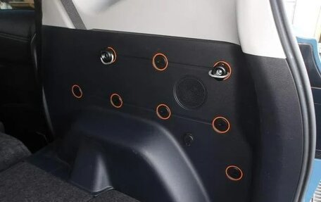 Toyota Sienta II, 2019 год, 1 264 000 рублей, 40 фотография