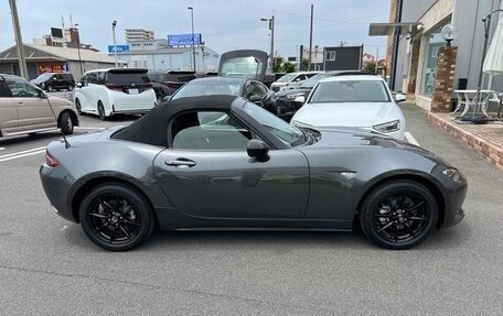 Mazda Roadster IV (ND), 2021 год, 1 470 000 рублей, 10 фотография