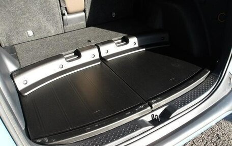 Toyota Sienta II, 2019 год, 1 264 000 рублей, 38 фотография