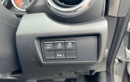 Mazda Roadster IV (ND), 2021 год, 1 470 000 рублей, 14 фотография