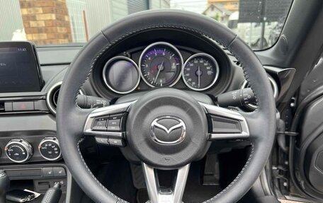 Mazda Roadster IV (ND), 2021 год, 1 470 000 рублей, 19 фотография