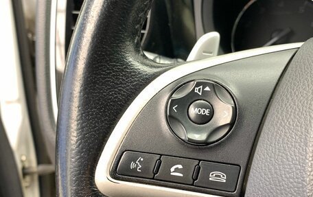 Mitsubishi Outlander III рестайлинг 3, 2012 год, 1 399 900 рублей, 15 фотография