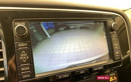 Mitsubishi Outlander III рестайлинг 3, 2012 год, 1 399 900 рублей, 16 фотография