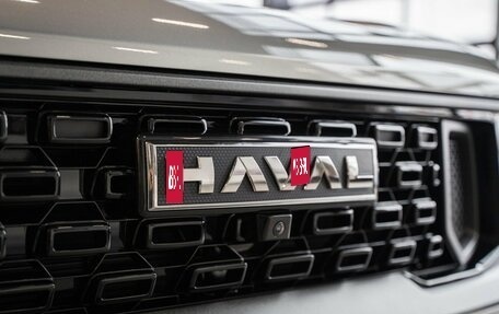 Haval H7, 2026 год, 3 849 000 рублей, 12 фотография