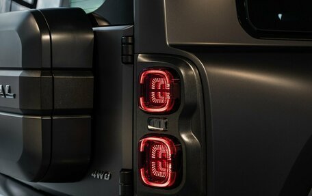 Haval H9, 2025 год, 4 999 000 рублей, 11 фотография