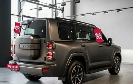 Haval H9, 2025 год, 4 999 000 рублей, 3 фотография