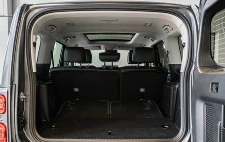 Haval H9, 2025 год, 4 999 000 рублей, 14 фотография