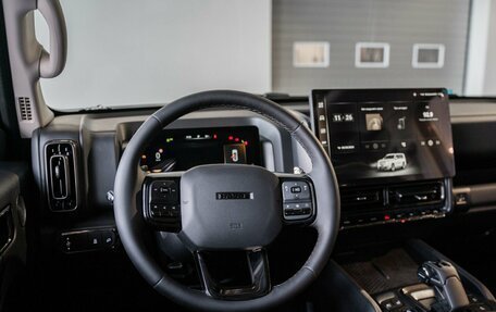 Haval H9, 2025 год, 4 999 000 рублей, 23 фотография