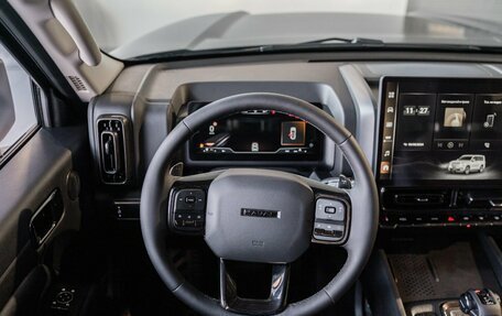 Haval H9, 2025 год, 4 999 000 рублей, 25 фотография